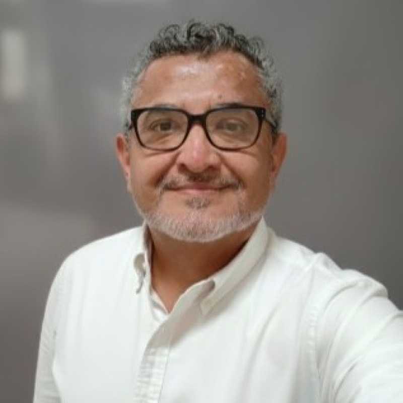 Alberto López Cardoza, Docente UNIR