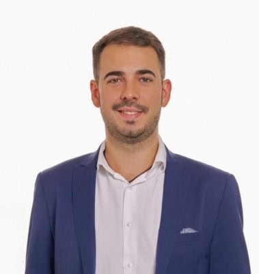 Alberto Lozano Rivas, Docente Unir