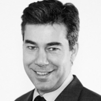 Alberto Sancho León, Experto Asociado