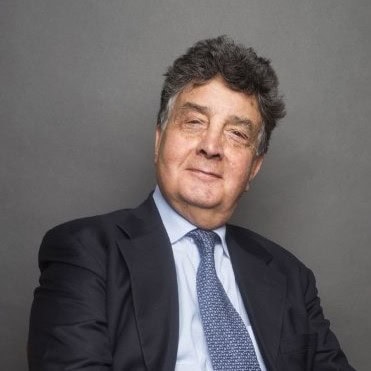 Aldo Ceccato, Docente UNIR