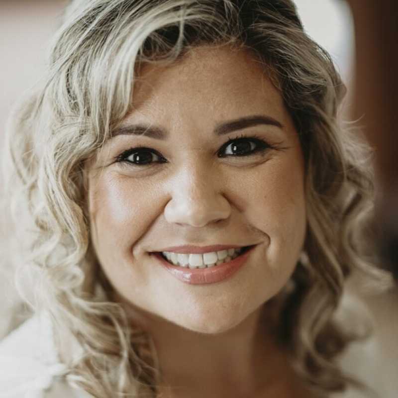 Alejandra Barreiro Collazo, Directora académica