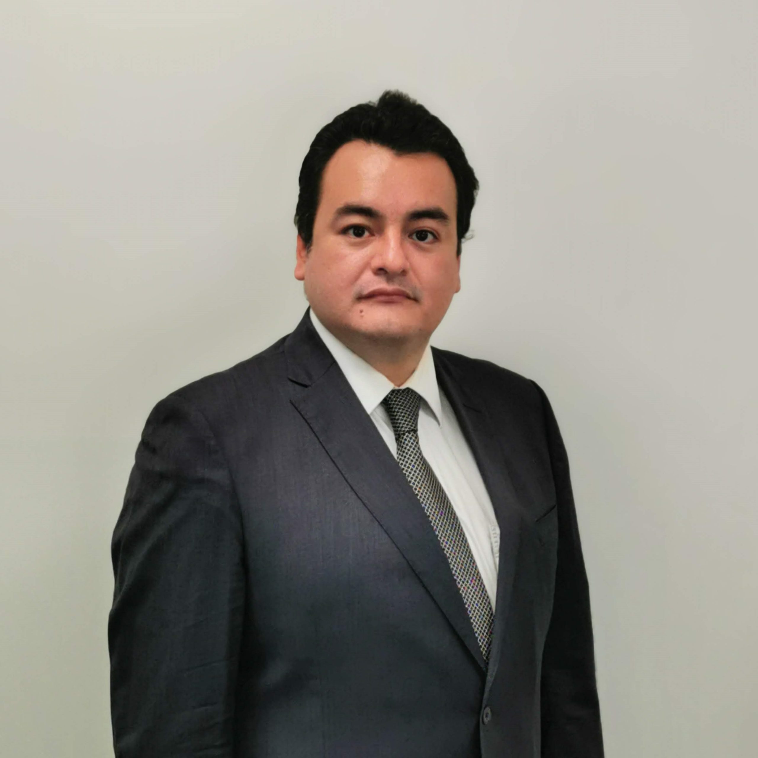 Alejandro Ali Cruz Muñoz, Docente Unir