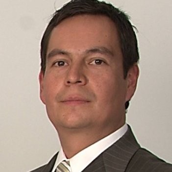 Alejandro Arenas Mena, Docente Unir