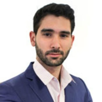 Alejandro Dovale Padrón