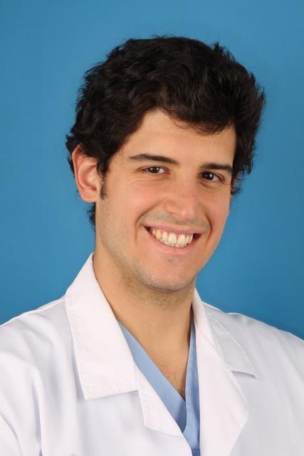 Alejandro Encinas Bascones