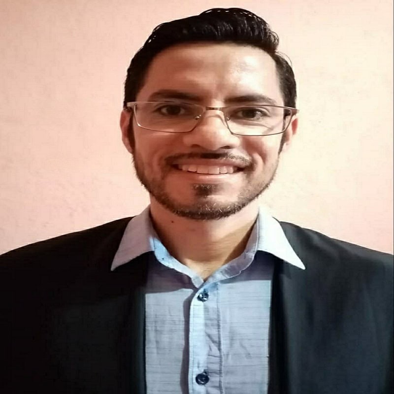 Alejandro Escalona Sánchez, Docente UNIR