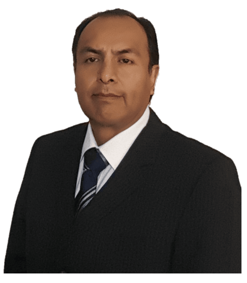Alejandro Flores Calderón