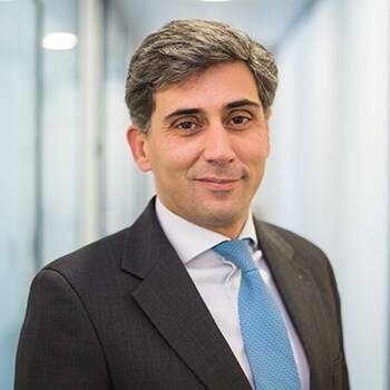 Alejandro González de Aguilar del Canto, Docente UNIR