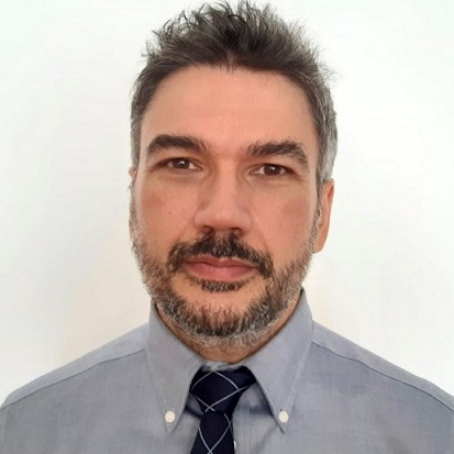 Alejandro Martínez Villacorta, Docente Unir