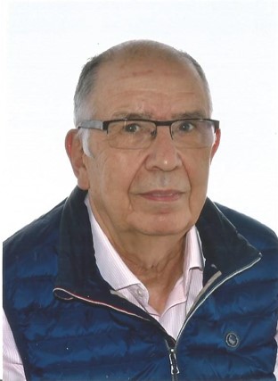 Alejandro Rocamora Bonilla