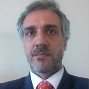 Alfonso González Barrios, Docente Unir