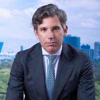 Alfonso López-Ibor Jaume, Experto Asociado