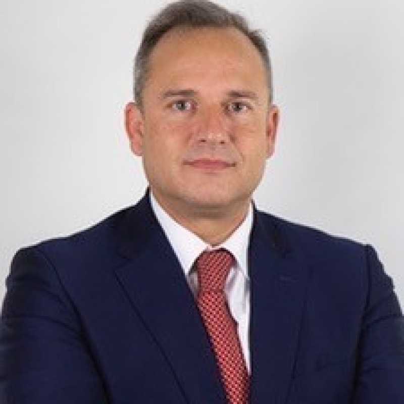 Alfonso Reclusa Etayo, Experto asociado