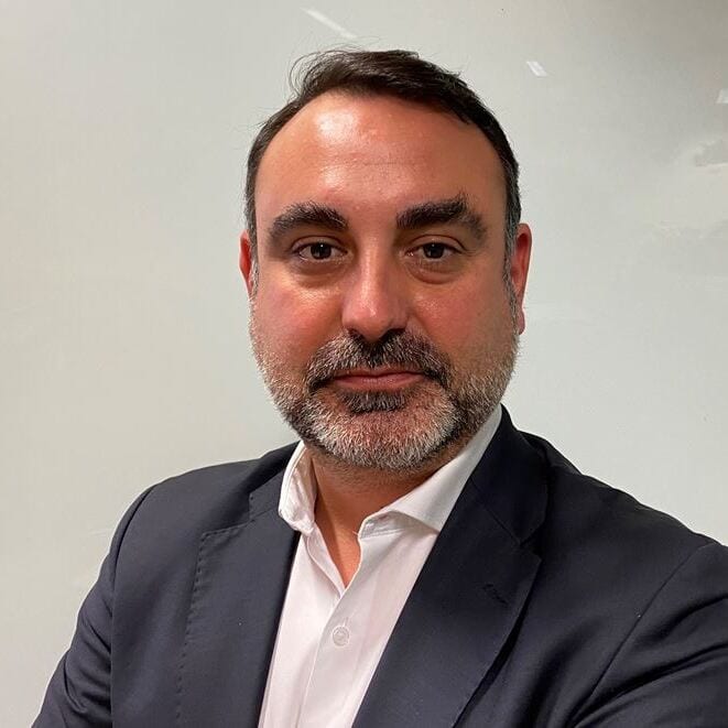 Alfredo Aleix Argüelles, Docente UNIR