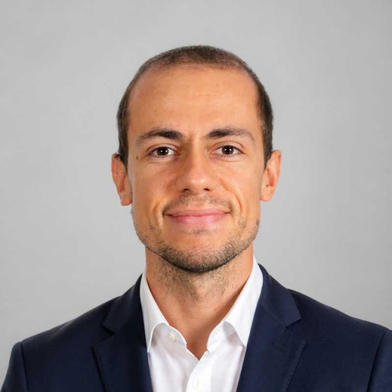 Alfredo Madrid García, Docente UNIR