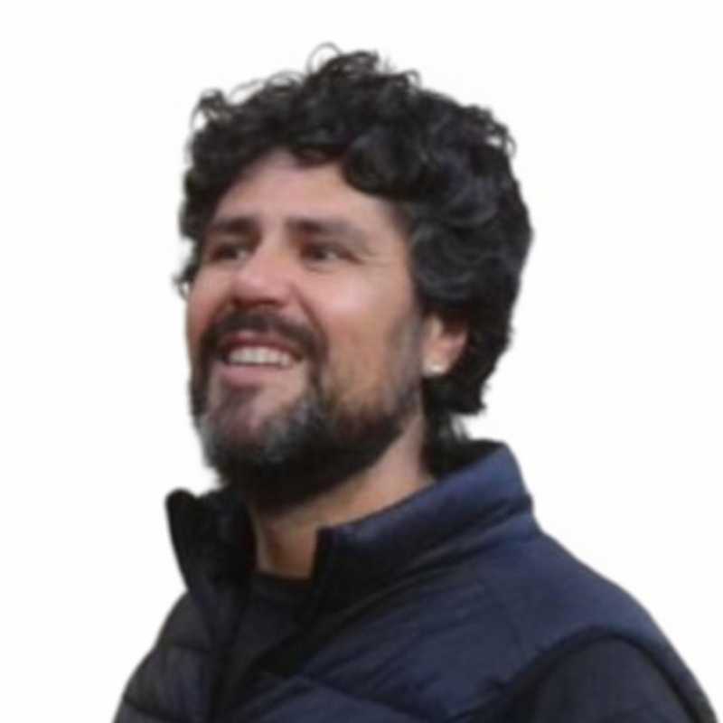 Alfredo Miguel Maximiano Castillejo, Docente Unir