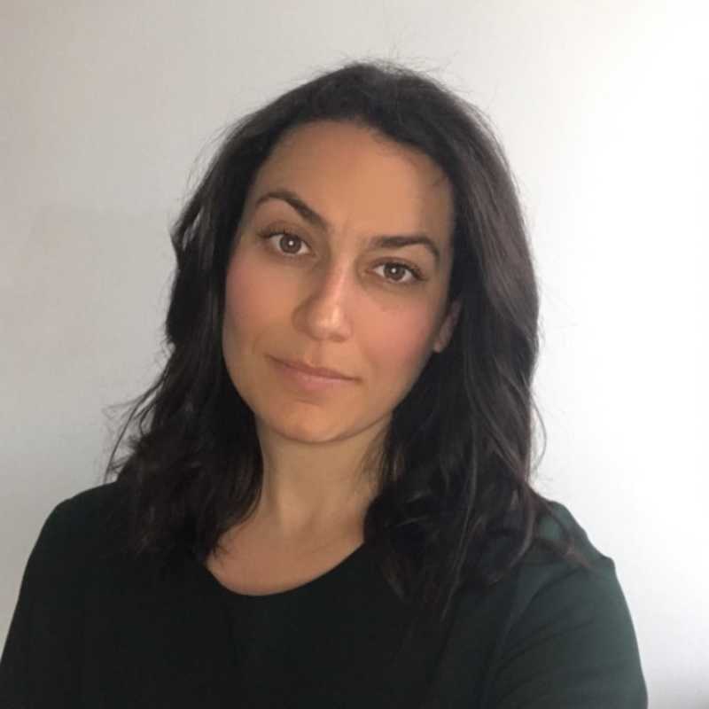 Alicia Álvarez García, Docente UNIR