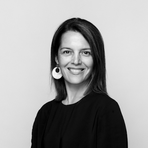 Alicia Ortiz Olivares, Docente UNIR