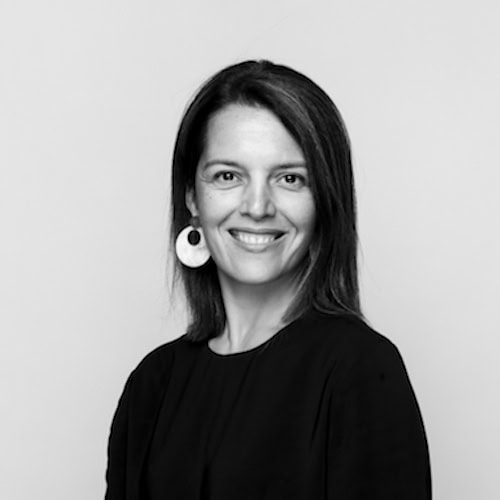 Alicia Ortiz Olivares, Docente UNIR