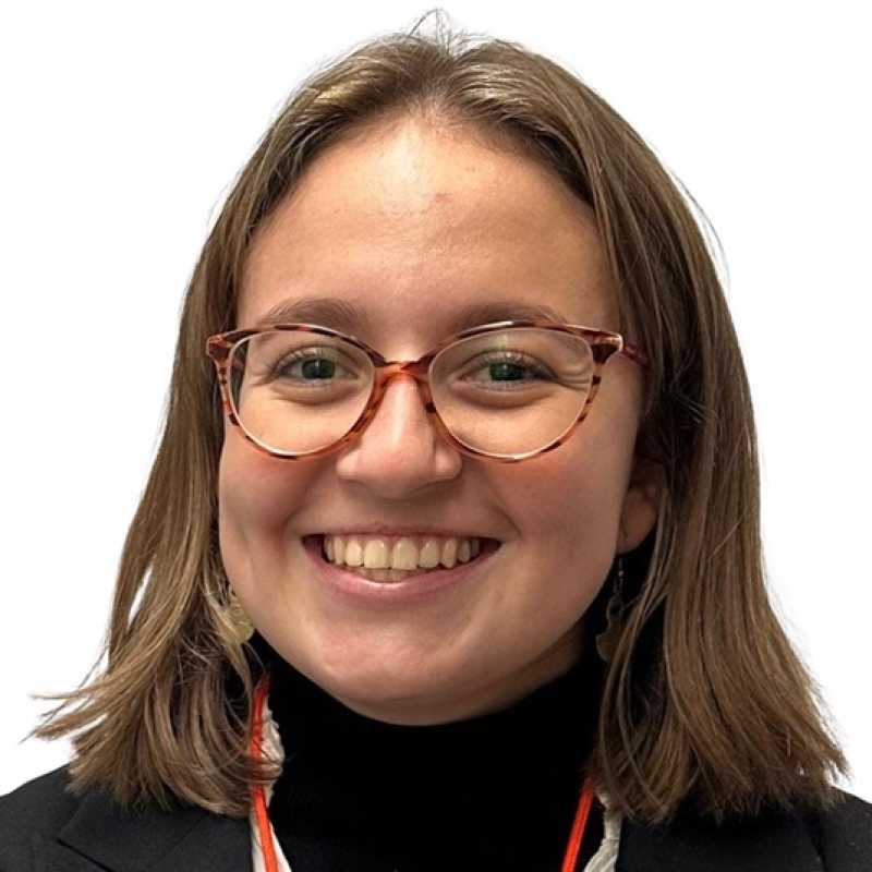 Almudena Buerba Díaz, Docente UNIR