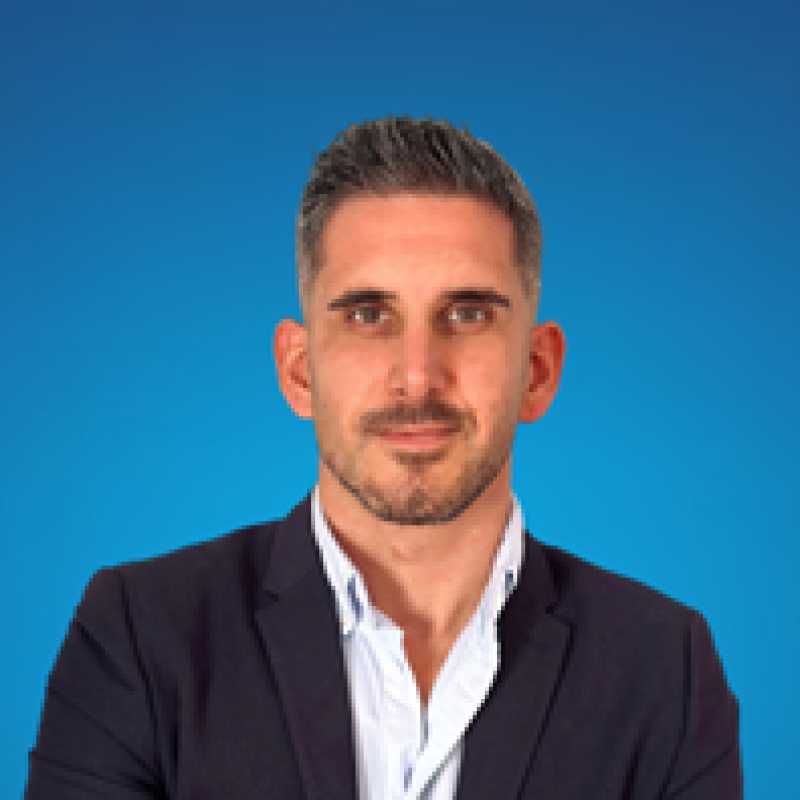 Álvaro Encabo Márquez, Docente UNIR