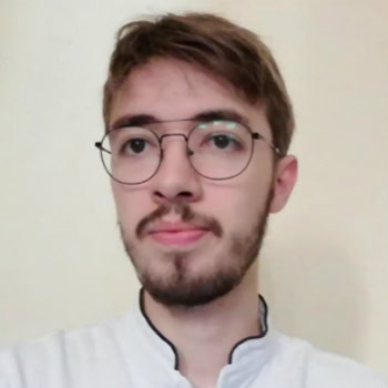 Álvaro Hidalgo Robles, Docente Unir