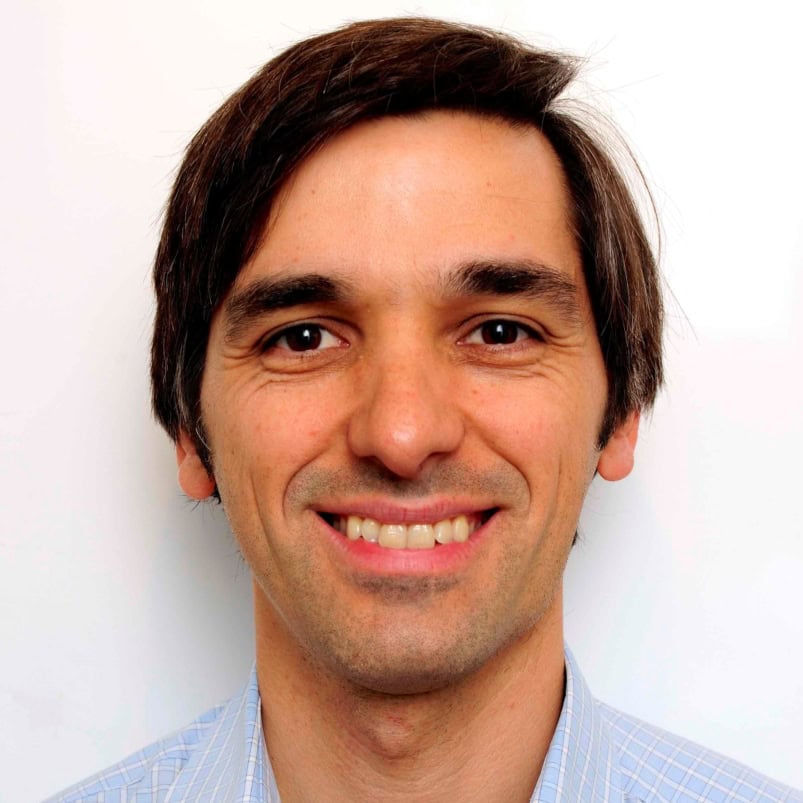 Álvaro Lassaletta Atienza, Docente UNIR