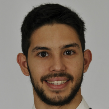Álvaro Núñez - Romero Casado, Docente Unir