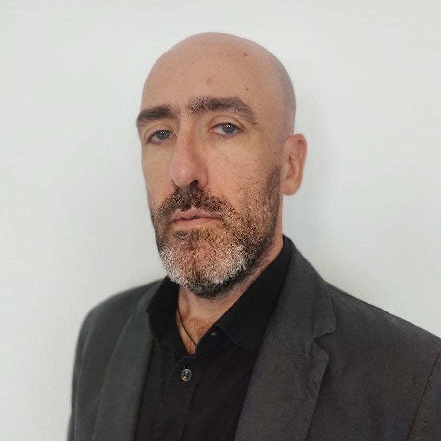 Álvaro Peralta Conde, Docente UNIR