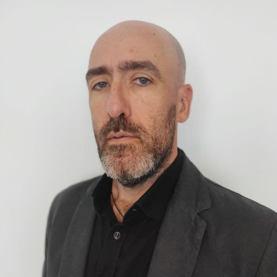 Álvaro Peralta Conde, Docente UNIR