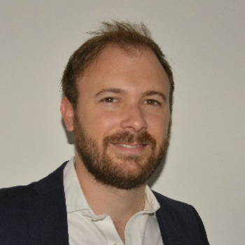 Álvaro Tejeda Lorente, Experto asociado