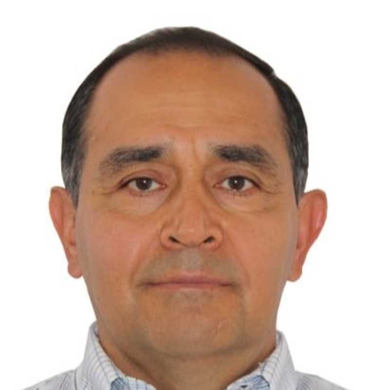 Amadeo Gaudencio Olvera Chávez