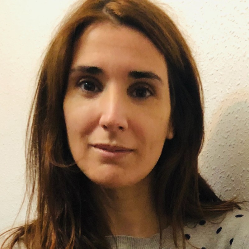 Amanda López Picado, Docente UNIR