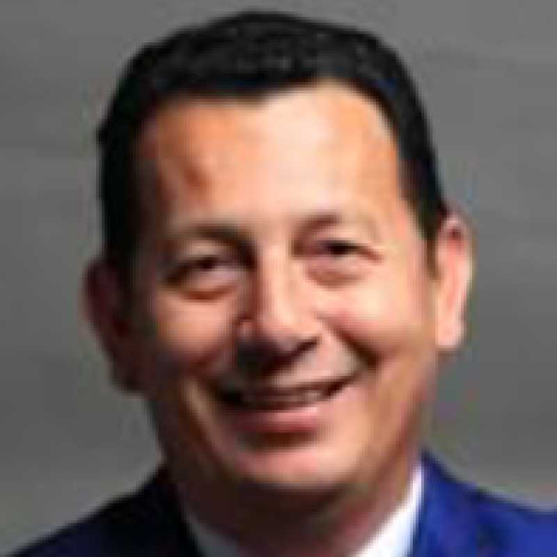 Amilcar Hernández Álvarez, Experto Asociado