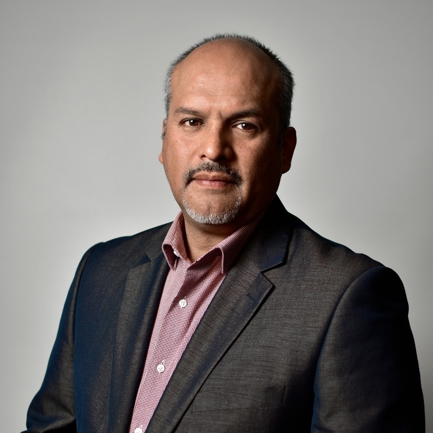 Amir Obedy Urrutia Derma, Docente UNIR