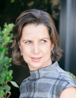 Ana Campos Rodríguez de Tembleque, Experto asociado