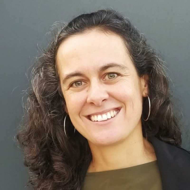 Ana Dols Garcia, Coordinadora académica