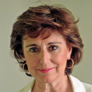 Ana Fernández-Teijeiro Álvarez, Experta asociada