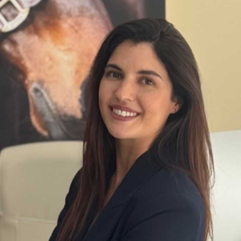 Ana González Alonso, Docente Unir