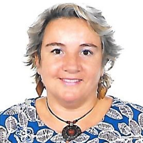 Ana Isabel Batanero Hernán, Docente Unir