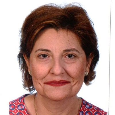 Ana Isabel Páramo Carretero, Experta asociada