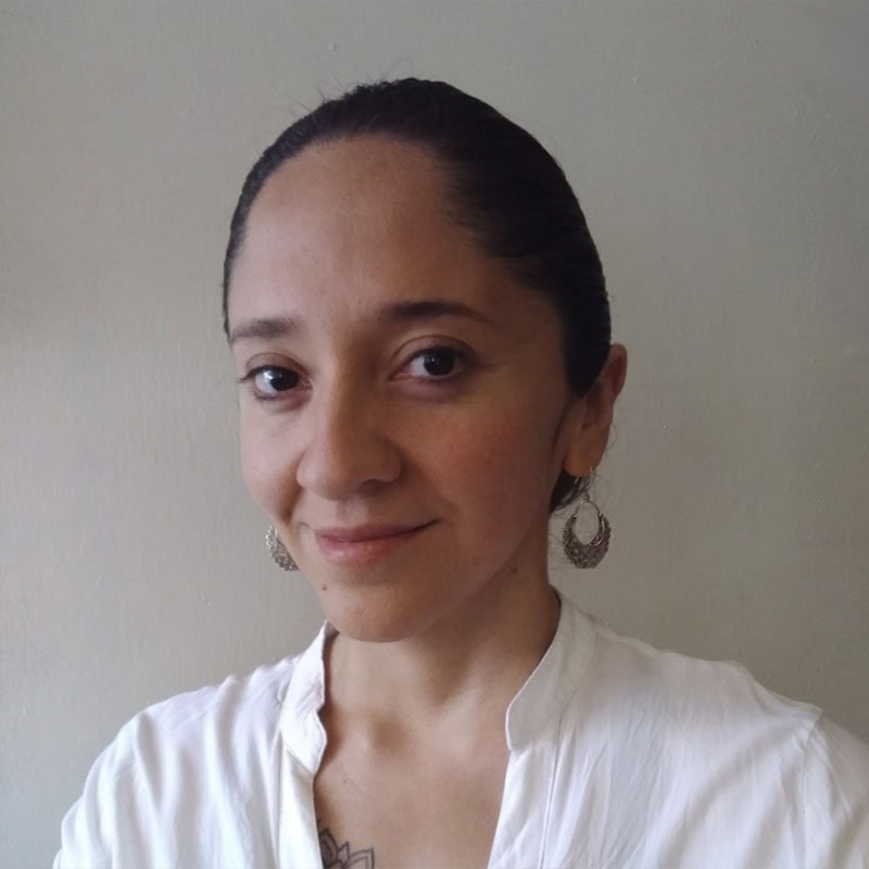 Ana Lucero López Troncoso