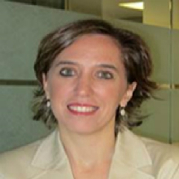 Ana Mª Martín Boado, Docente Unir