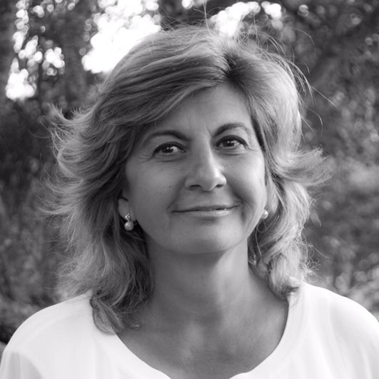 Ana María Gil Antón, Experta asociada