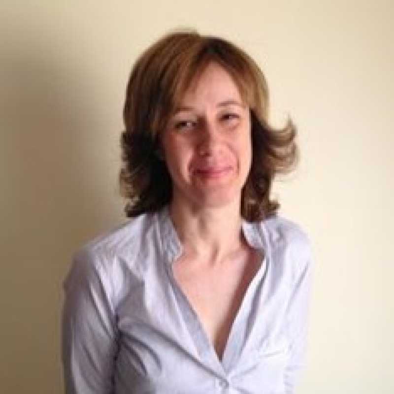 Ana María Lópaz Pérez, Docente UNIR