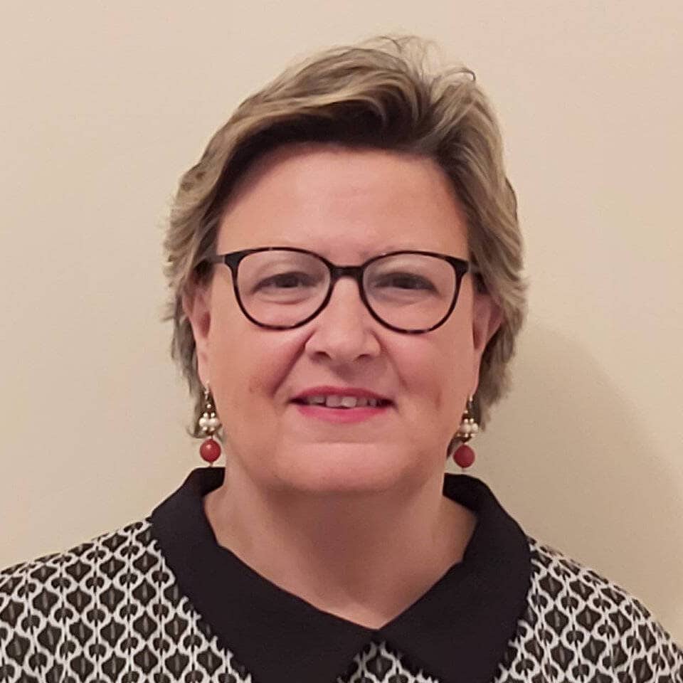 Ana María Madrigal Nieto, Docente Unir