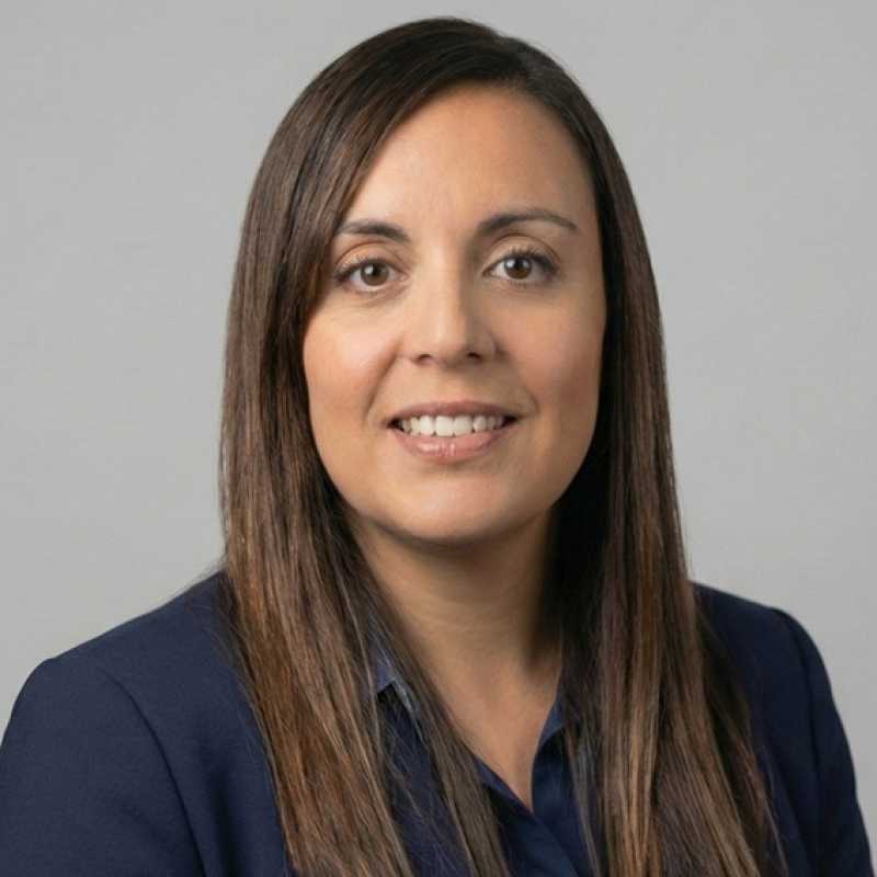 Ana Molina Vera, Experta Asociada