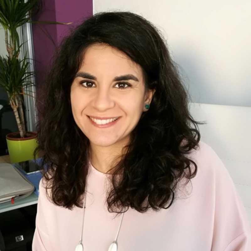 Ana Ordóñez López, Docente Unir