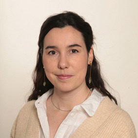 Ana Rodríguez Soto, Docente UNIR