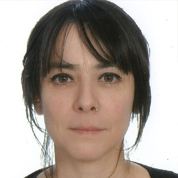 Analía Barbón Gutiérrez, Docente Unir